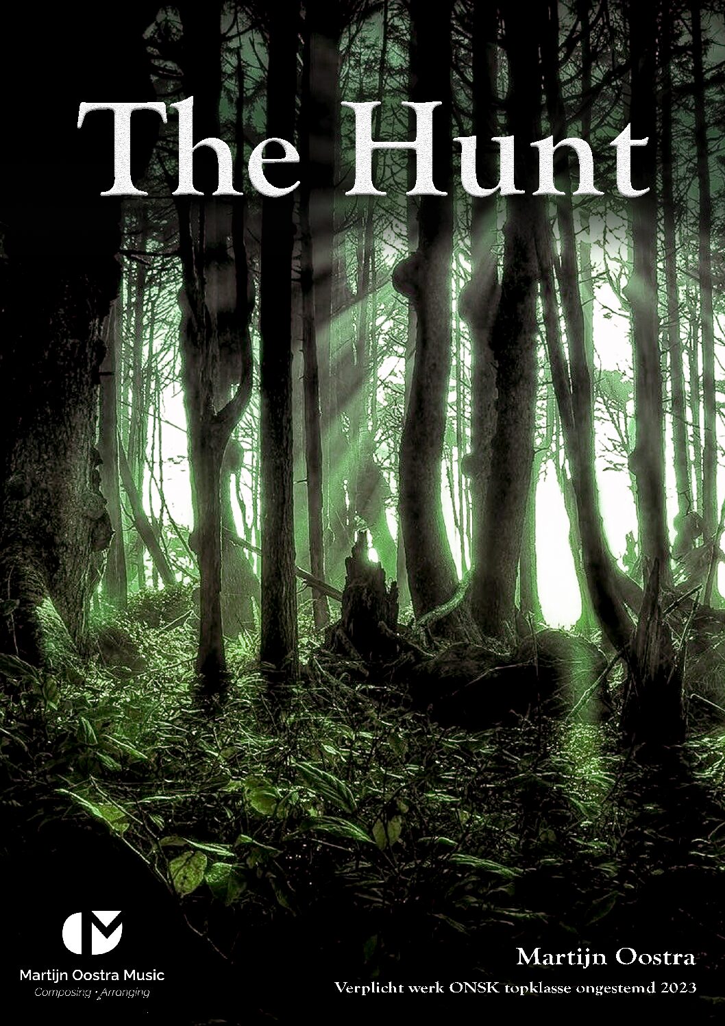 The Hunt