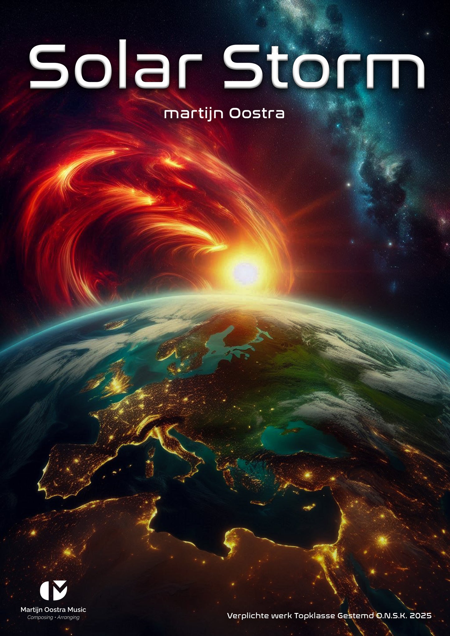 Solar Storm
