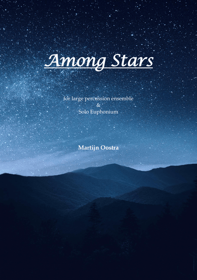 Among Stars