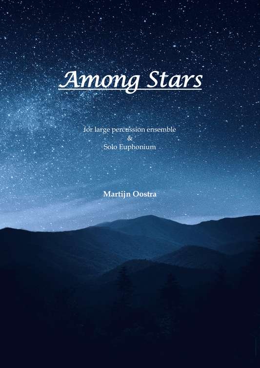 Among Stars
