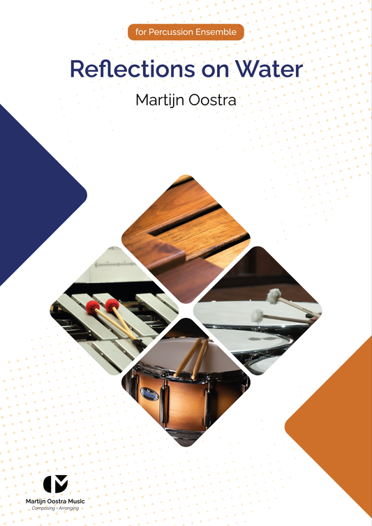 Reflections on Water