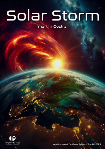 Solar Storm